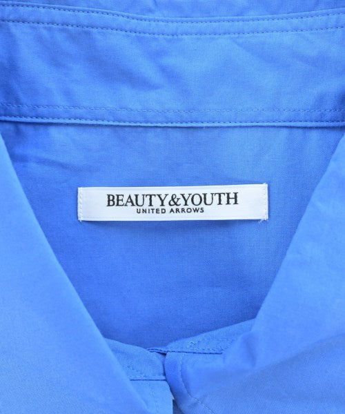 BEAUTY&YOUTH UNITED ARROWS เสื้อลำลอง