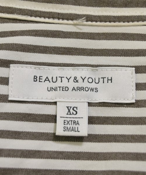 BEAUTY&YOUTH UNITED ARROWS เสื้อลำลอง