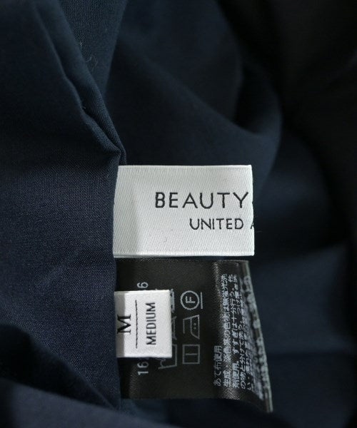 BEAUTY&YOUTH UNITED ARROWS กระโปรงยาว/แม็กซี่ยาว