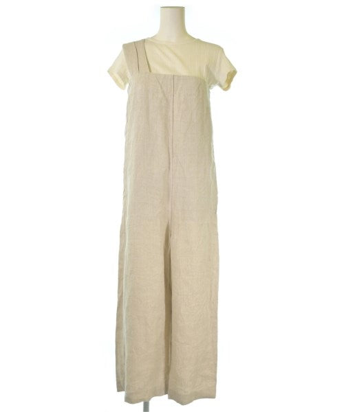 BEAUTY&YOUTH UNITED ARROWS ชุดเอี๊ยม/เสื้อคลุมหลวมๆ/จั๊มสูท