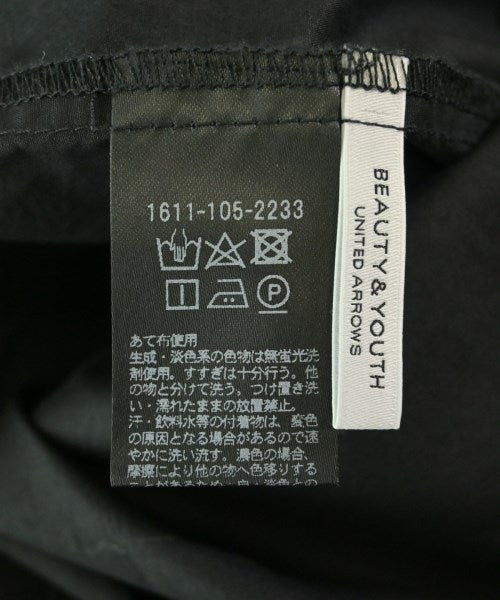 BEAUTY&YOUTH UNITED ARROWS เสื้อลำลอง