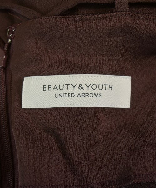 BEAUTY&YOUTH UNITED ARROWS ชุดเดรส