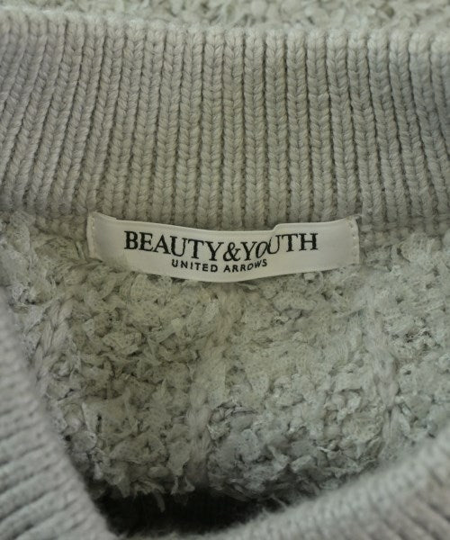BEAUTY&YOUTH UNITED ARROWS เสื้อคาร์ดิแกน
