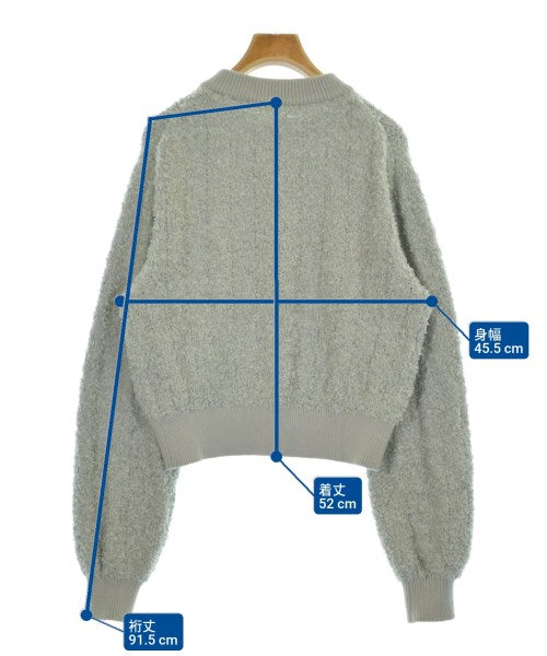 BEAUTY&YOUTH UNITED ARROWS เสื้อคาร์ดิแกน