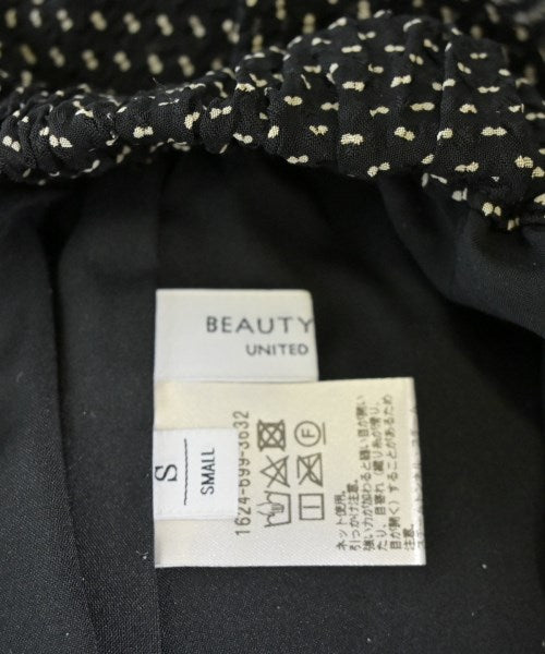 BEAUTY&YOUTH UNITED ARROWS กระโปรงยาว/แม็กซี่ยาว