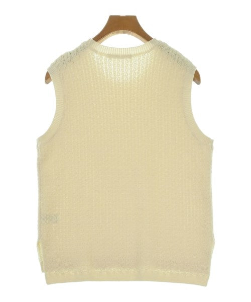 BEAUTY&YOUTH UNITED ARROWS เสื้อกั๊ก