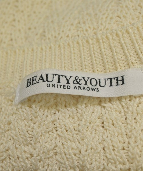 BEAUTY&YOUTH UNITED ARROWS เสื้อกั๊ก