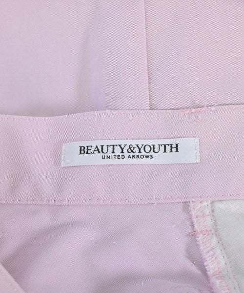 BEAUTY&YOUTH UNITED ARROWS กางเกงขายาว