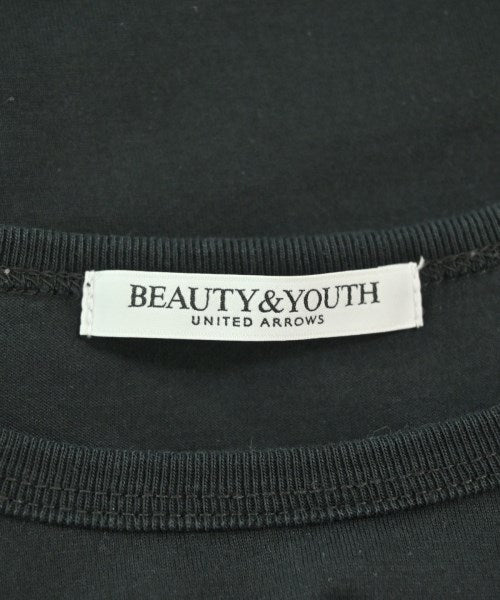 BEAUTY&YOUTH UNITED ARROWS เสื้อยืด/เสื้อท็อปส์