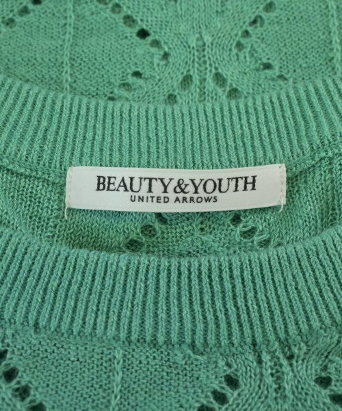 BEAUTY&YOUTH UNITED ARROWS เสื้อกันหนาว
