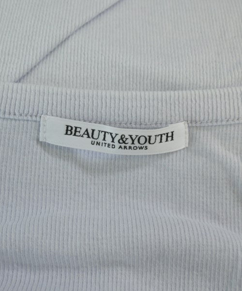 BEAUTY&YOUTH UNITED ARROWS เสื้อยืด/เสื้อท็อปส์