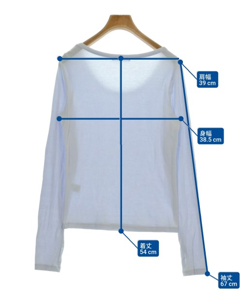 BEAUTY&YOUTH UNITED ARROWS เสื้อยืด/เสื้อท็อปส์