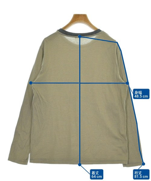 BEAUTY&YOUTH UNITED ARROWS เสื้อยืด/เสื้อท็อปส์