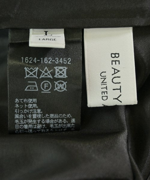 BEAUTY&YOUTH UNITED ARROWS กระโปรงยาว/แม็กซี่ยาว