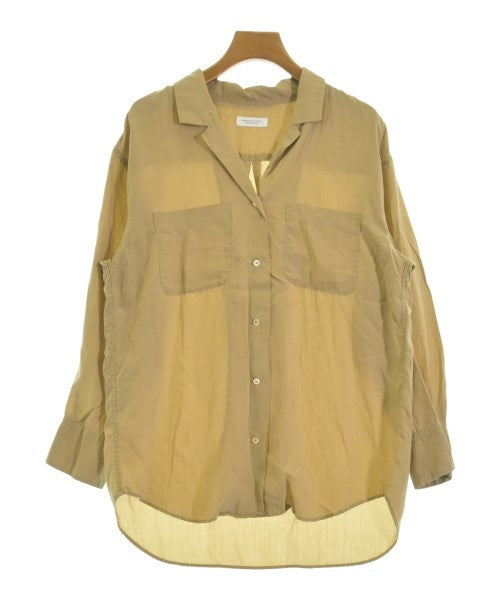 BEAUTY&YOUTH UNITED ARROWS เสื้อลำลอง