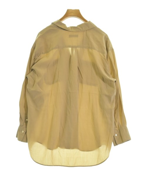 BEAUTY&YOUTH UNITED ARROWS เสื้อลำลอง