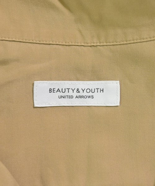 BEAUTY&YOUTH UNITED ARROWS เสื้อลำลอง