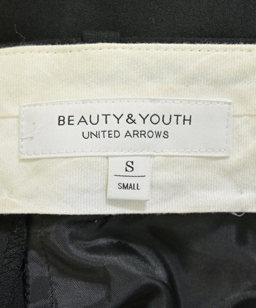 BEAUTY&YOUTH UNITED ARROWS กางเกงขายาว
