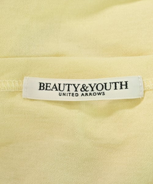 BEAUTY&YOUTH UNITED ARROWS เสื้อยืด/เสื้อท็อปส์