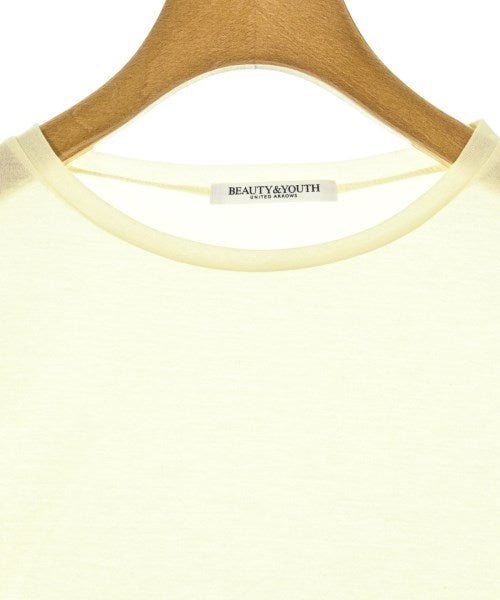 BEAUTY&YOUTH UNITED ARROWS เสื้อยืด/เสื้อท็อปส์