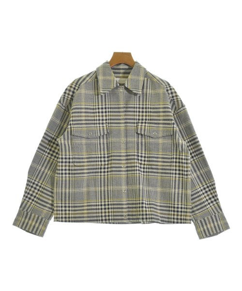 BEAUTY&YOUTH UNITED ARROWS แจ็คเก็ตเบลาส์ อื่น