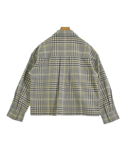 BEAUTY&YOUTH UNITED ARROWS แจ็คเก็ตเบลาส์ อื่น