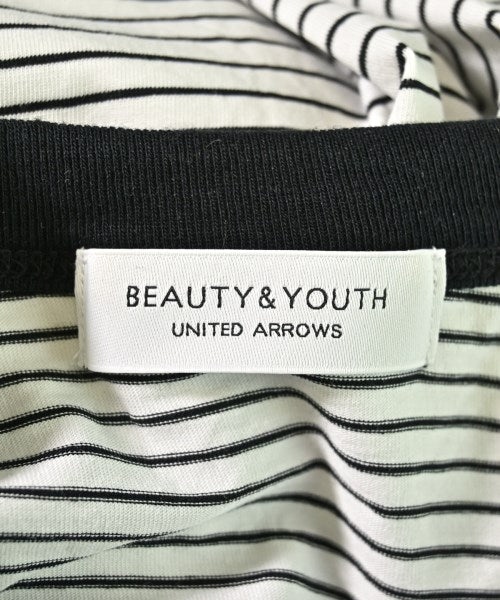 BEAUTY&YOUTH UNITED ARROWS เสื้อยืด/เสื้อท็อปส์
