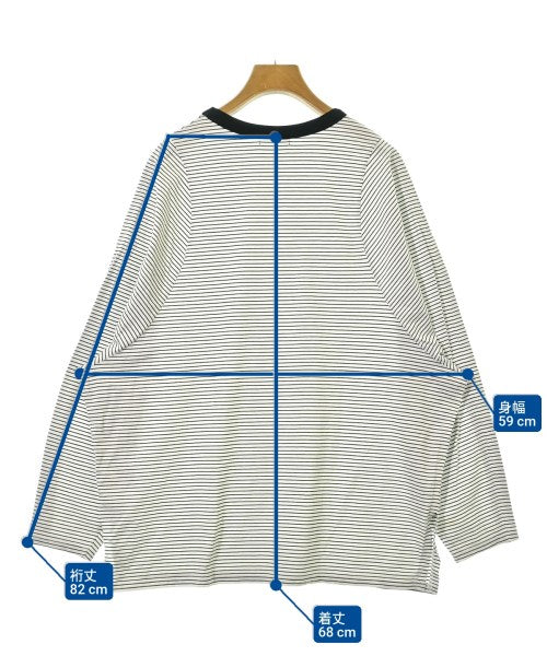 BEAUTY&YOUTH UNITED ARROWS เสื้อยืด/เสื้อท็อปส์