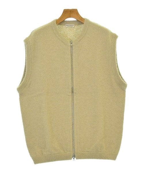BEAUTY&YOUTH UNITED ARROWS เสื้อแขนกุด