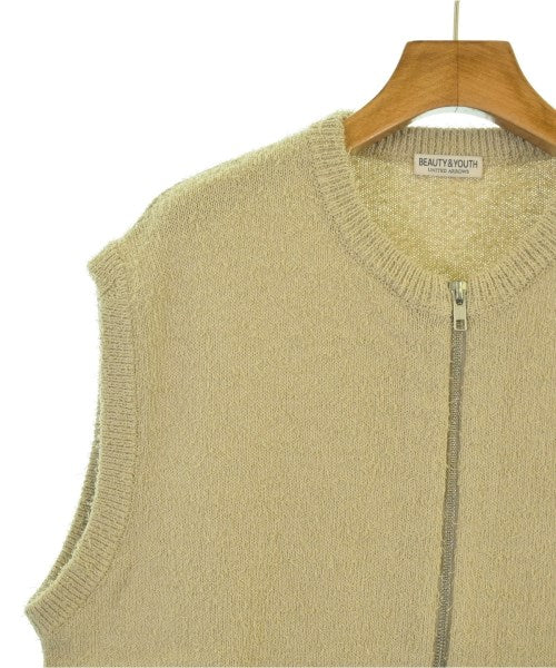 BEAUTY&YOUTH UNITED ARROWS เสื้อแขนกุด
