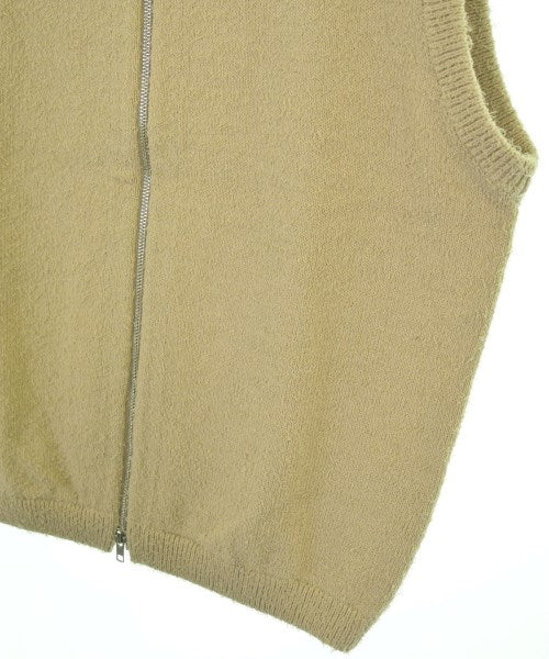 BEAUTY&YOUTH UNITED ARROWS เสื้อแขนกุด