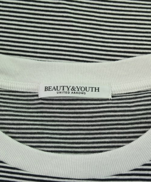 BEAUTY&YOUTH UNITED ARROWS เสื้อยืด/เสื้อท็อปส์
