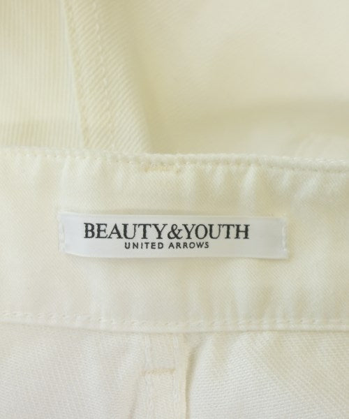 BEAUTY&YOUTH UNITED ARROWS ยีนส์
