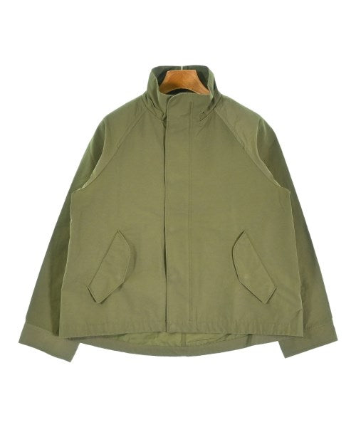 BEAUTY&YOUTH UNITED ARROWS แจ็คเก็ตเบลาส์ อื่น