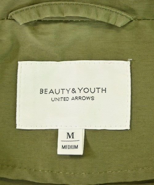 BEAUTY&YOUTH UNITED ARROWS แจ็คเก็ตเบลาส์ อื่น