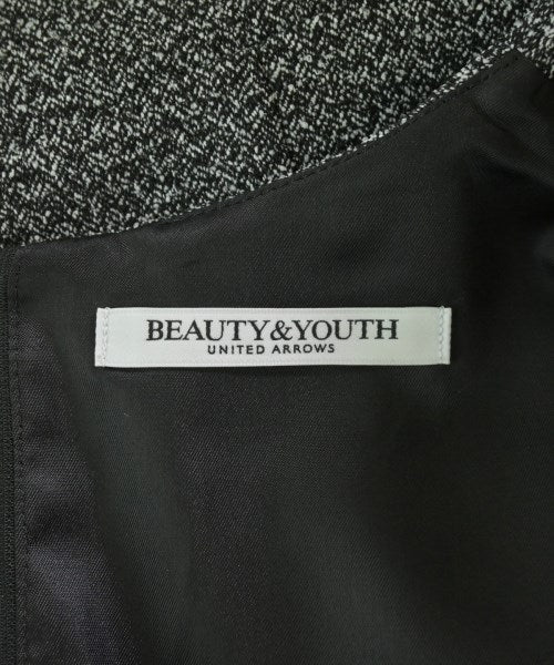 BEAUTY&YOUTH UNITED ARROWS ชุดเดรส