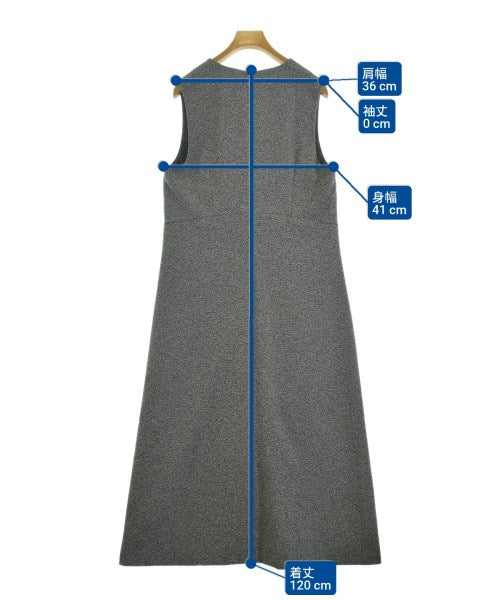 BEAUTY&YOUTH UNITED ARROWS ชุดเดรส