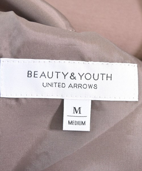 BEAUTY&YOUTH UNITED ARROWS กางเกงขายาว