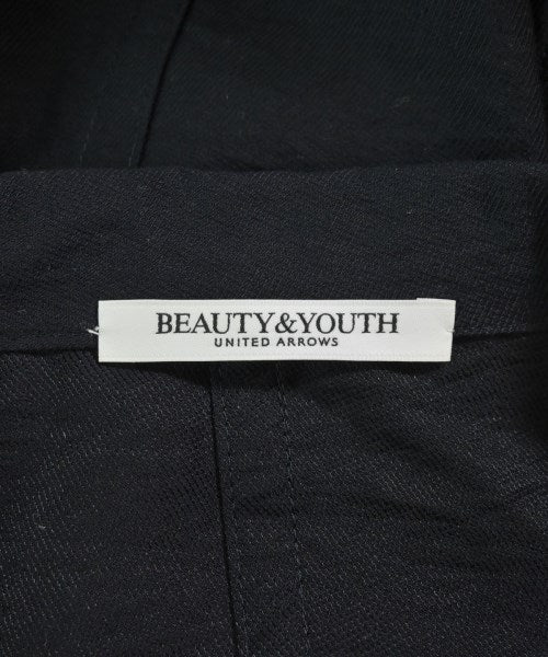 BEAUTY&YOUTH UNITED ARROWS เบลเซอร์/แจ็คเก็ตสูท