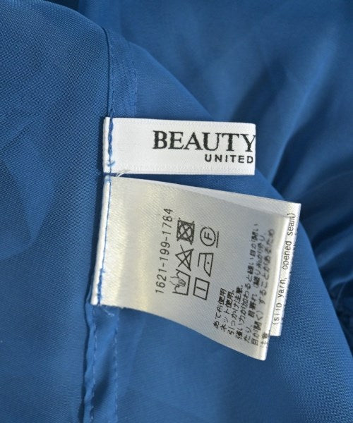 BEAUTY&YOUTH UNITED ARROWS เสื้อสตรี