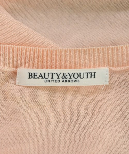 BEAUTY&YOUTH UNITED ARROWS เสื้อกันหนาว