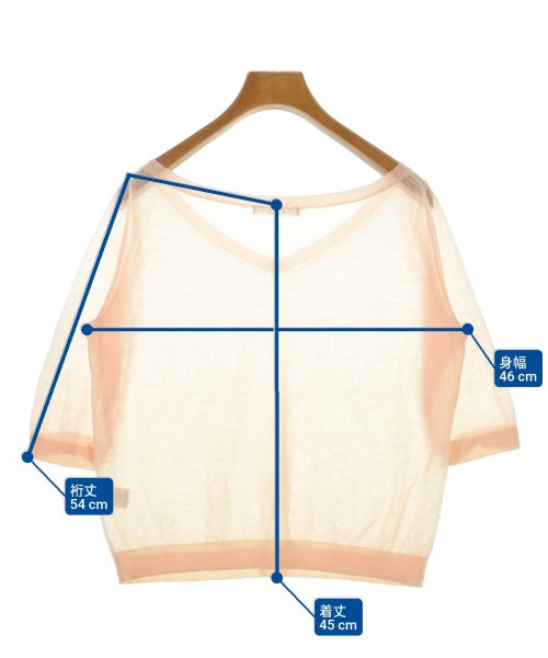BEAUTY&YOUTH UNITED ARROWS เสื้อกันหนาว
