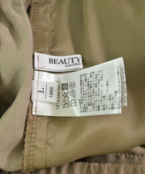 BEAUTY&YOUTH UNITED ARROWS กางเกง อื่น