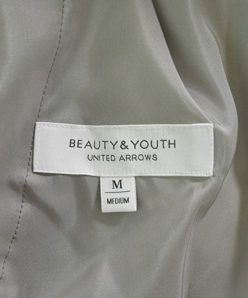 BEAUTY&YOUTH UNITED ARROWS กางเกง อื่น