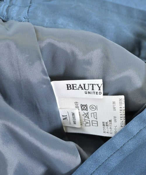 BEAUTY&YOUTH UNITED ARROWS กางเกง อื่น