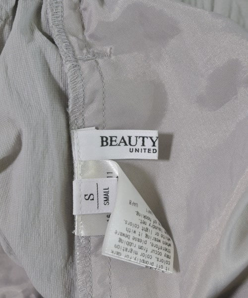 BEAUTY&YOUTH UNITED ARROWS กางเกง อื่น