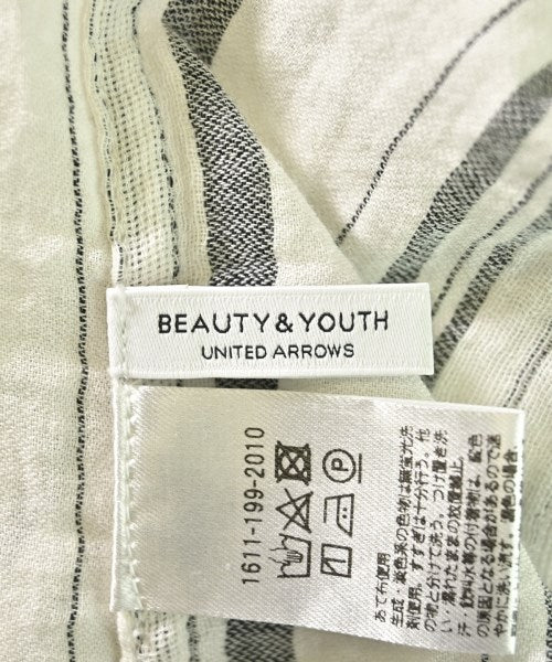 BEAUTY&YOUTH UNITED ARROWS เสื้อลำลอง