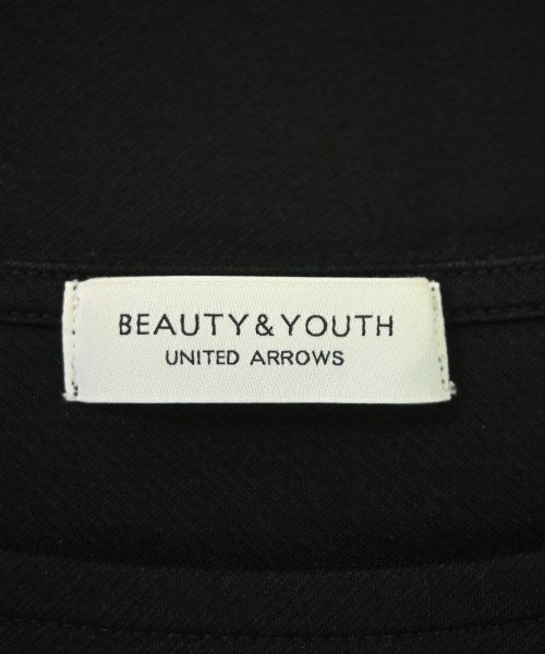 BEAUTY&YOUTH UNITED ARROWS เสื้อยืด/เสื้อท็อปส์