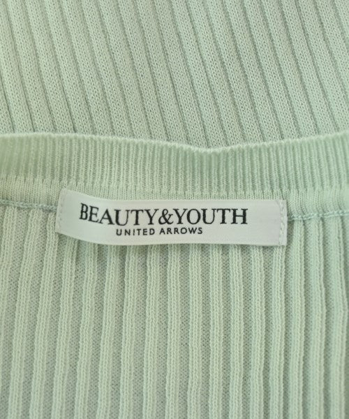 BEAUTY&YOUTH UNITED ARROWS เสื้อคาร์ดิแกน