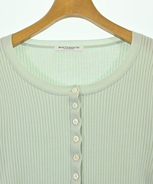BEAUTY&YOUTH UNITED ARROWS เสื้อคาร์ดิแกน